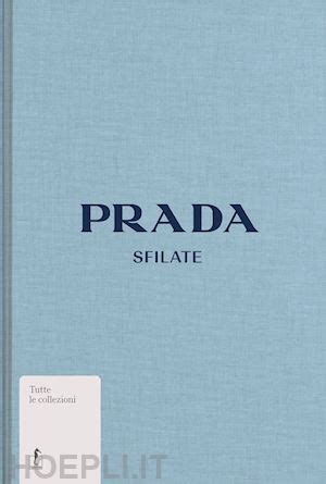 prada libro sfilate|Prada .